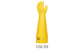 Thermal gloves