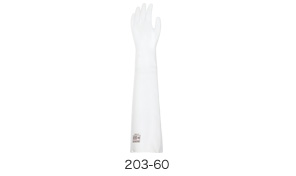 DMF & NMP gloves