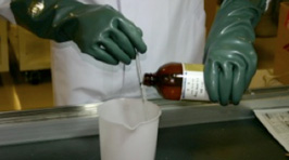 CSM (Chlorosulfonated polyethylene)