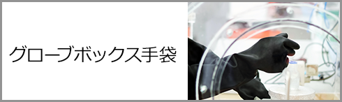 グローブボックス用手袋