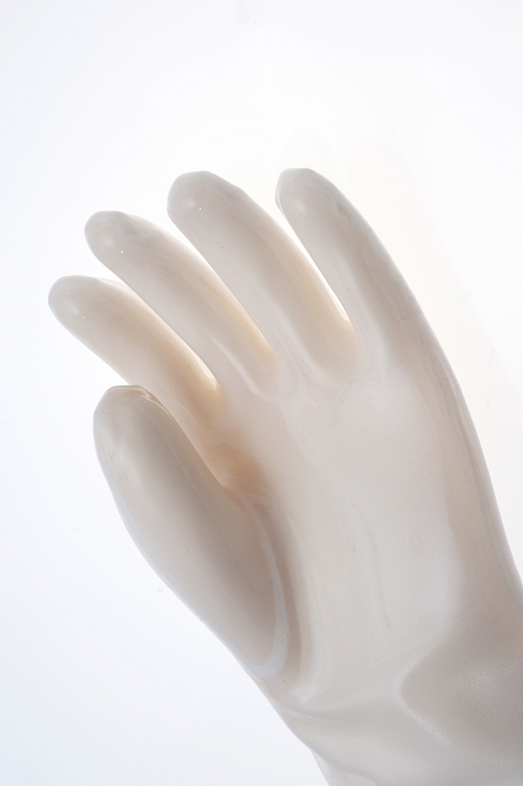 耐熱用手袋 ダイローブH200 | ダイヤゴム株式会社|工業用手袋のダイローブ