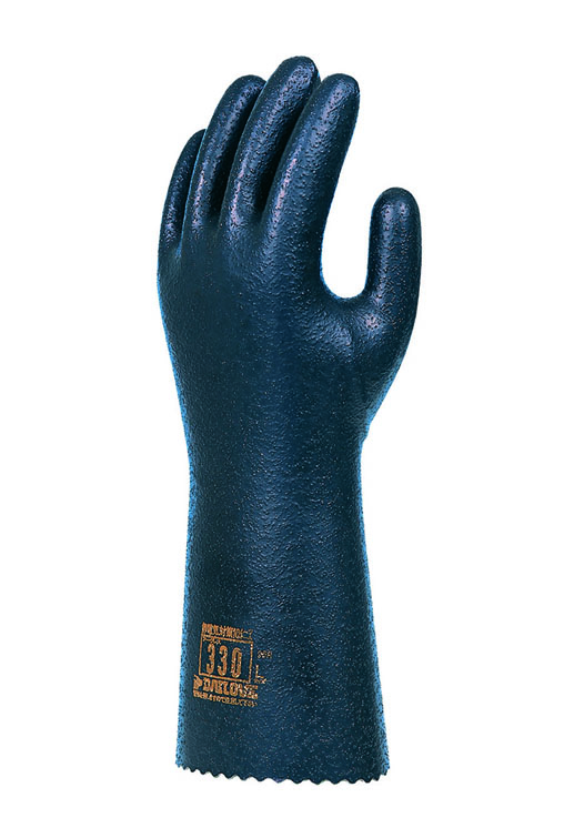 静電気対策用手袋 ダイローブ330 | ダイヤゴム株式会社|工業用手袋の 