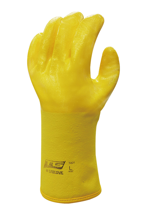 防寒用手袋 ダイローブTG150 | ダイヤゴム株式会社|工業用手袋のダイローブ