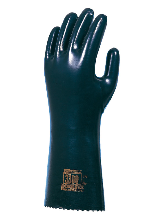 静電気対策手袋 ダイローブ3300 | ダイヤゴム株式会社|工業用手袋の