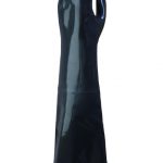 耐酸・耐アルカリ化学防護手袋 ダイローブA95-55EX