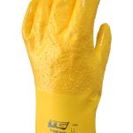 防寒手袋　ダイローブTG151